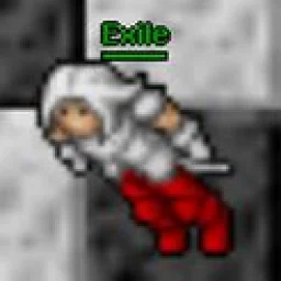 Exile