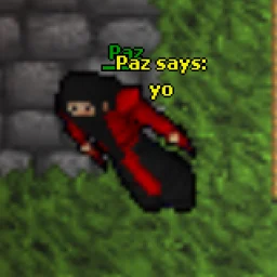 Paz