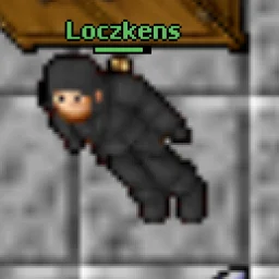Loczkens